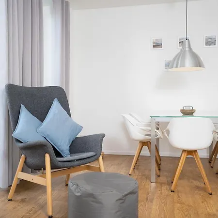 아파트 Kellenhus 6 켈렌후센