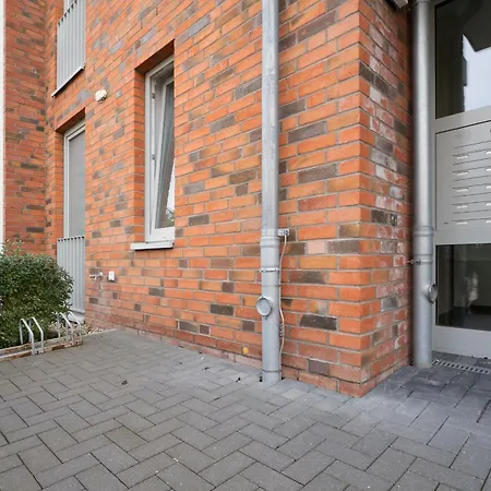 Kellenhus 6 아파트 *