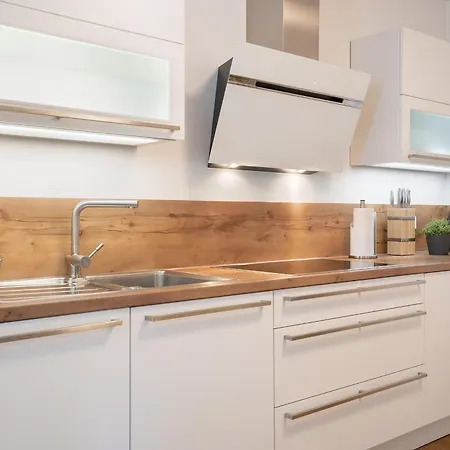 아파트 Kellenhus 6