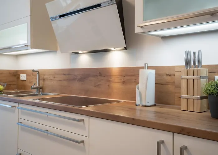 Kellenhus 6 Lägenhet