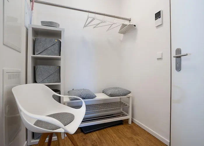 Lägenhet Kellenhus 6