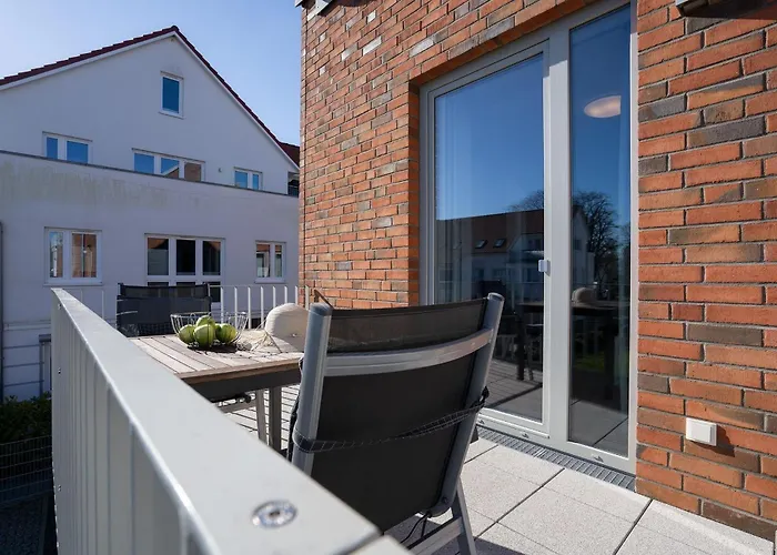 Kellenhus 6 Lägenhet *