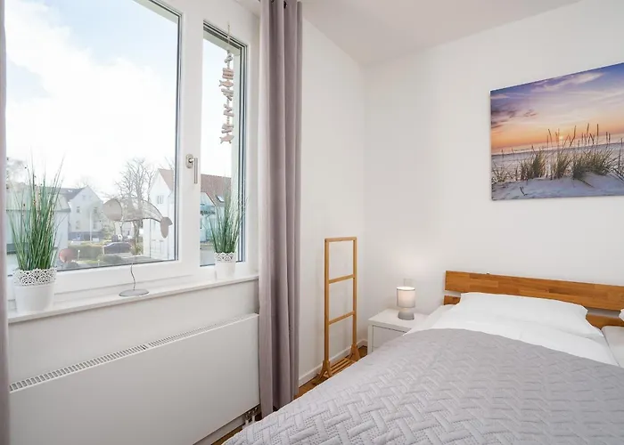 Lägenhet Kellenhus 6 *