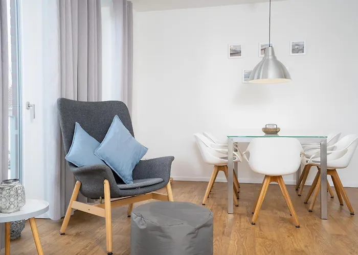 Lägenhet Kellenhus 6 Kellenhusen