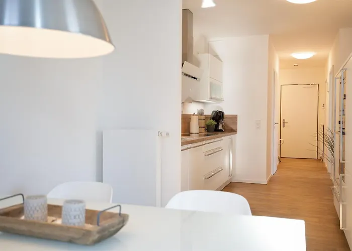 Kellenhus 6 * Kellenhusen