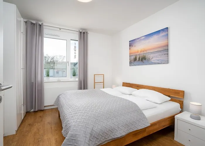 Kellenhus 6 Lägenhet