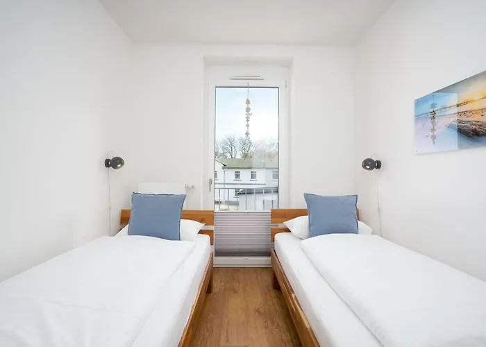 Lägenhet Kellenhus 6