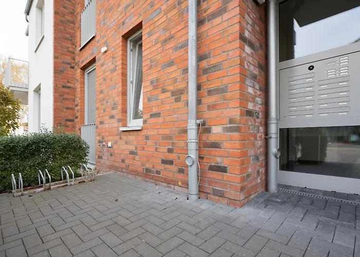 Kellenhus 6 Lägenhet *