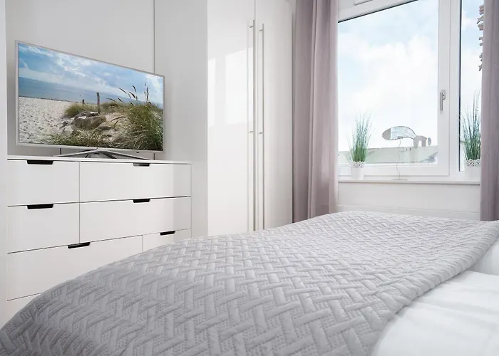 Kellenhus 6 Lägenhet Kellenhusen