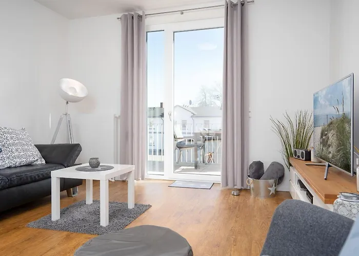 Kellenhus 6 Lägenhet