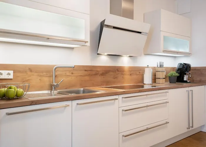 Lägenhet Kellenhus 6