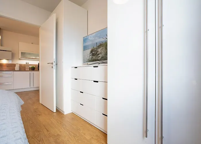 Lägenhet Kellenhus 6 Kellenhusen