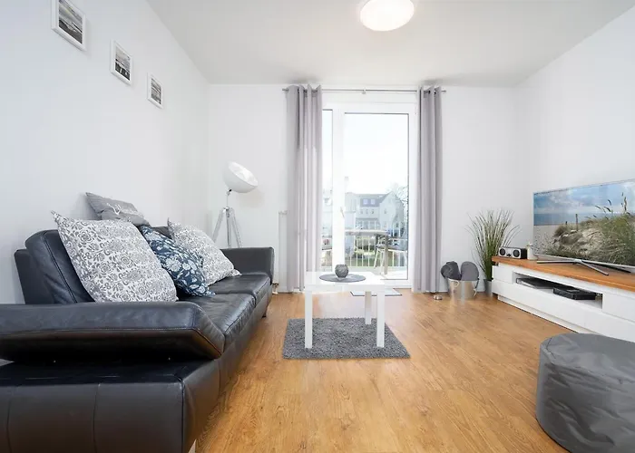 Kellenhus 6 Lägenhet