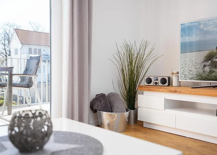 Lägenhet Kellenhus 6