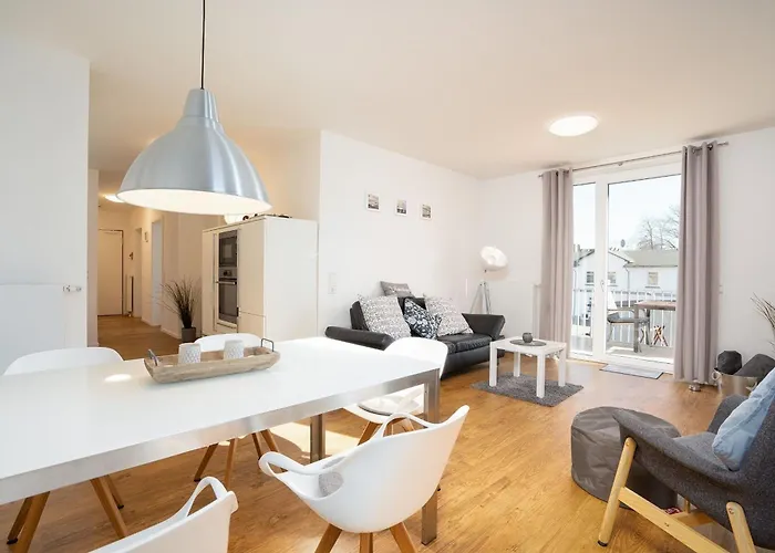 Kellenhus 6 Lägenhet *