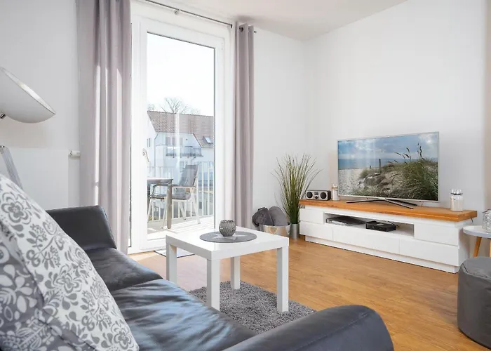 Kellenhus 6 Lägenhet Kellenhusen