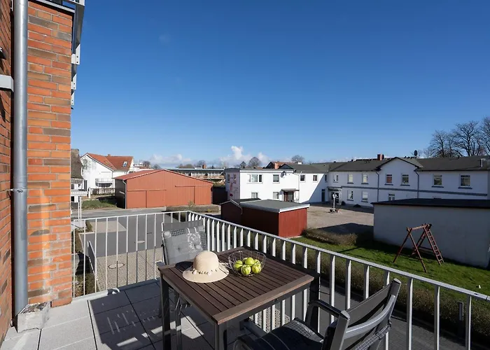 Kellenhus 6 Kellenhusen