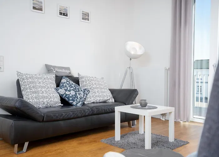 Kellenhus 6 Lägenhet Kellenhusen